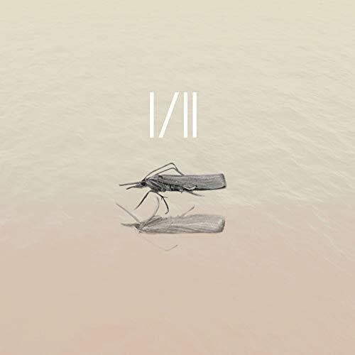 Mol - I/ii - Music CD