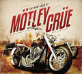 Many Faces Of Motley Crue / Various - Many Faces Of Motley Crue / Various - Music CD
