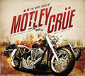 Many Faces Of Motley Crue / Various [Digipak] (Arg)