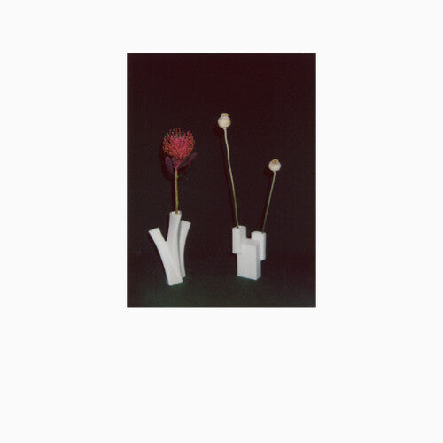 Atkinson,felicia - Flower & Vessel - Vinyl Record