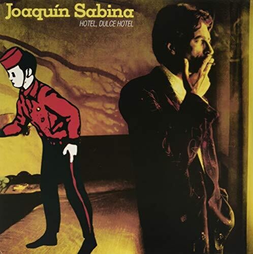 Sabina,joaquin - Hotel Dulce Hotel - Vinyl Record