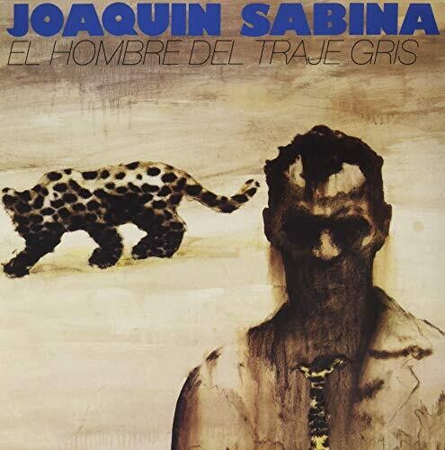 Sabina,joaquin - El Hombre Del Traje Gris - Vinyl Record