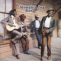 Best of the Memphis Jug Band Music CD