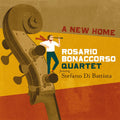 Bonaccorso,rosario & Battista,stefano Di - Macedonian Lines - Music CD
