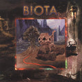 Biota - Invisible Map - Music CD