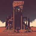 Daxma - Ruins Upon Ruins - Vinyl Record