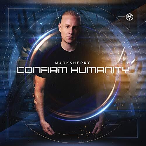 Sherry,mark - Confim Humanity - Music CD