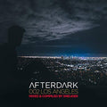 Sneijder - Afterdark 002 (los Angeles) - Music CD