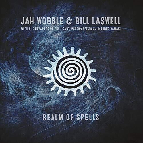 Wobble,jah / Laswell,bill - Realm Of Spells - Music CD