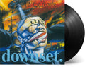 Downset - Downset - Vinyl Record