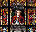 Bach,j.s. / Kuijken - Motets - Music CD