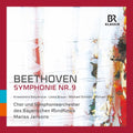 Beethoven / Jansons - Symphony 9 - Music CD