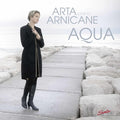 Berio / Arnicane - Aqua - Music CD