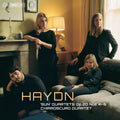 Haydn / Chiaroscuro Quartet - Sun Quartets 20 - Super Audio CD