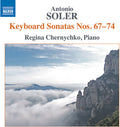 Soler / Chernychko - Keyboard Sonatas - Music CD