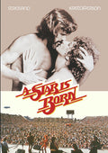 Star Is Born (1976) - Star Is Born (1976) - DVD