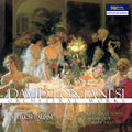 Fontanesi / Ginevra Petrucci / Italiani - Orchestral Works - Music CD