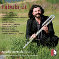 Fabula Ut Viaggio Ispirato Alle Poesie / Var - Fabula Ut Viaggio Ispirato Alle Poesie / Var - Music CD