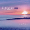 Sibeilus / Tong - Sibelius Pia Works 2 - Music CD
