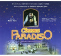 Cinema Paradiso / O.s.t. - Cinema Paradiso / O.s.t. - Music CD