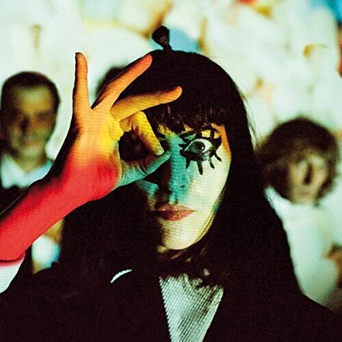 Jackets - Queen Of The Pill - Music CD