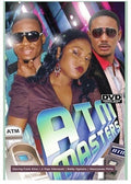 Atm Masters - Atm Masters - DVD