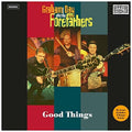 Day,graham & Forefathers - Good Things - Music CD