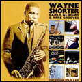 Early Albums & Rare Grooves Music CD