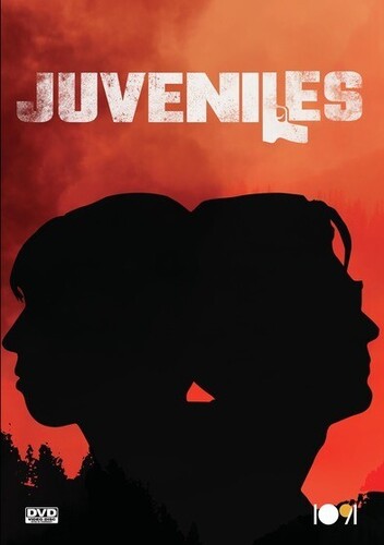 Juveniles - Juveniles - DVD