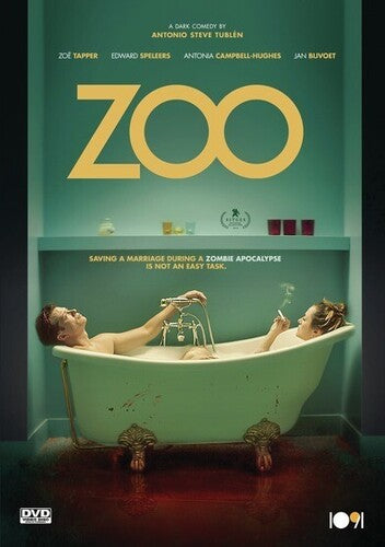 Zoo - Zoo - DVD