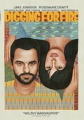 Digging For Fire - Digging For Fire - DVD
