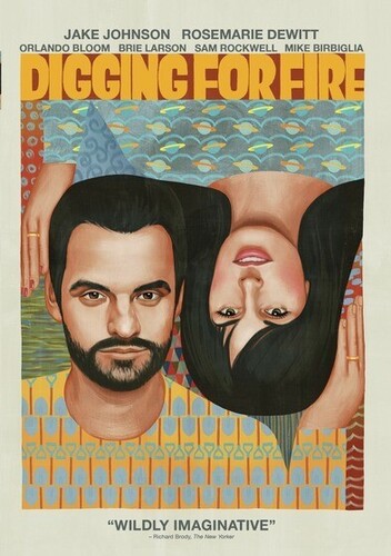Digging For Fire - Digging For Fire - DVD