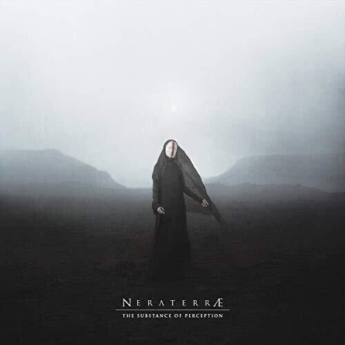 Neraterrae - Substance Of Perception - Music CD