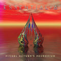 Neuronium - Essentialia: The Essence Of Michel Huygen's - Music CD