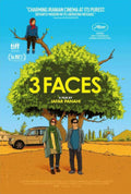 3 Faces (2019) - 3 Faces (2019) - DVD