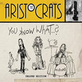 You Know What Music CD