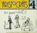 Aristocrats - You Know What - Music CD