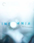Criterion Collection - Insomnia/bd - Blu-ray