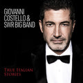 Costello,giovanni & Swr Big Band - True Italian Stories - Music CD