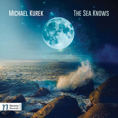 Kurek / Atlantic Ensemble / Fountain - Sea Kws - Music CD