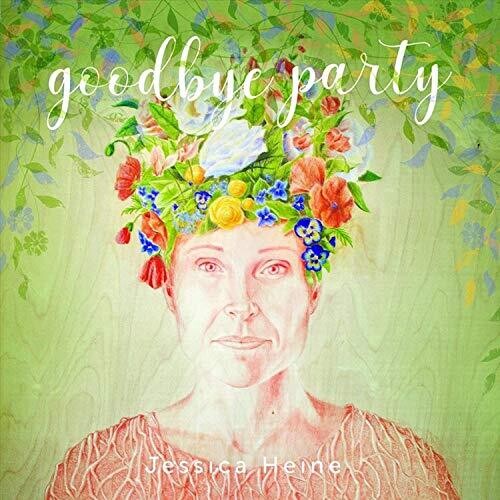 Heine,jessica - Goodbye Party - Music CD