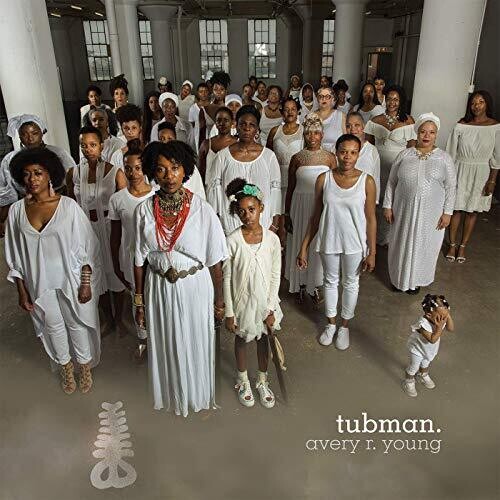 Young,avery R.tubman - Tubman - Vinyl Record