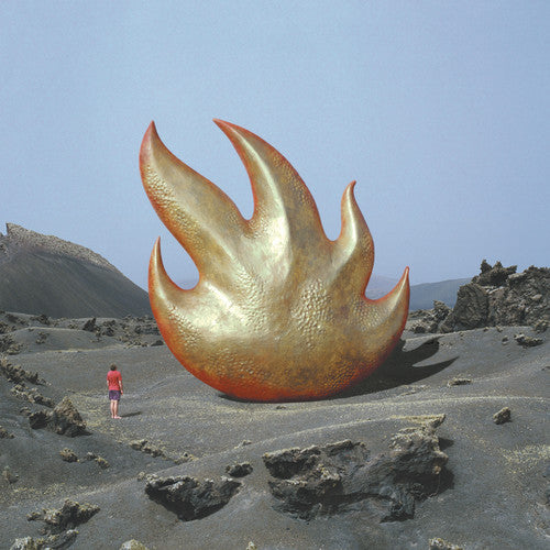 Audioslave - Audioslave - Vinyl Record