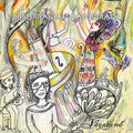 Subterranean Masquerade - Vagabond - Music CD