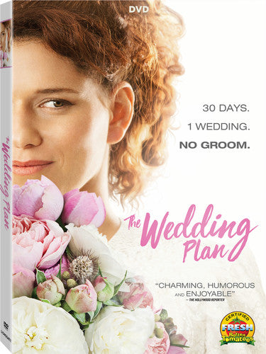Wedding Plan - Wedding Plan - DVD