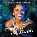 Verny,cecile - Of Moons & Dreams - Music CD