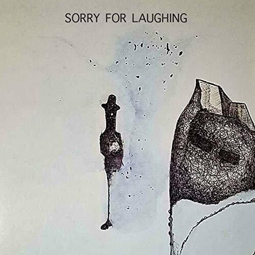 Sorry For Laughing - Sorry For Laughing - Music CD
