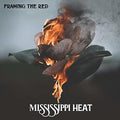 Framing The Red - Mississippi Heat - Music CD