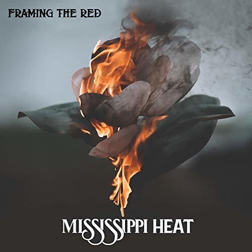 Framing The Red - Mississippi Heat - Music CD