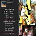Masters Of The Guitar / Various - Masters Of The Guitar / Various - Music CD